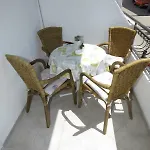 Πανσιόν Lux Dalmatia Beachside 3*