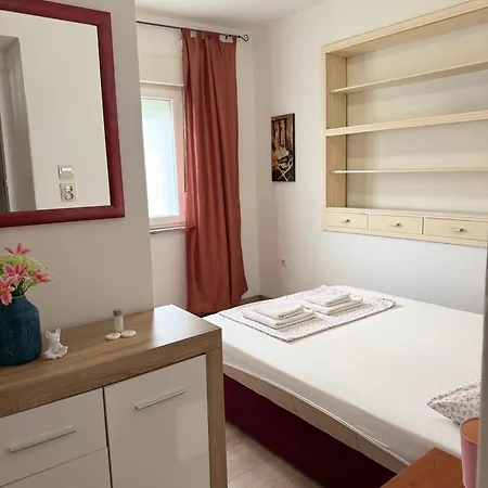 Lux Dalmatia Beachside Pensión 3*