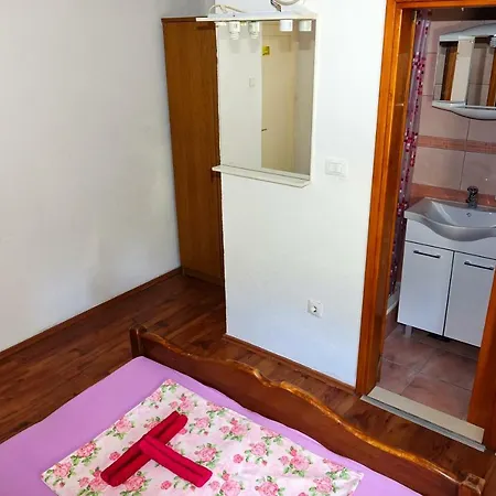 Lux Dalmatia I & R * Makarska