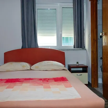 Lux Dalmatia I & R *