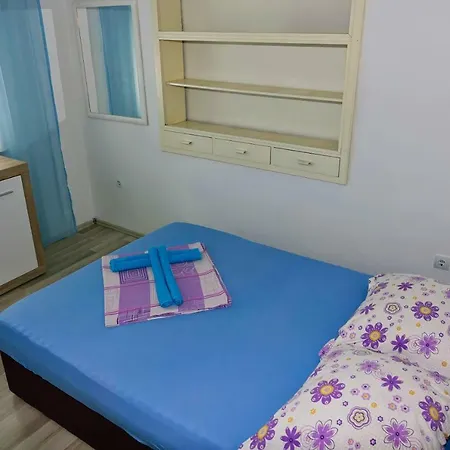 Guest house Lux Dalmatia I & R *