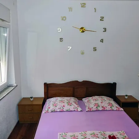 Lux Dalmatia Beachside Makarska