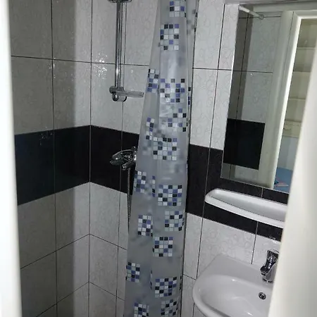 Pensión Lux Dalmatia Beachside 3*