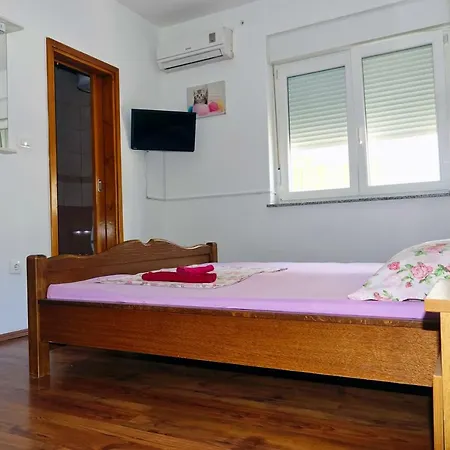 Lux Dalmatia I & R Guest house Makarska