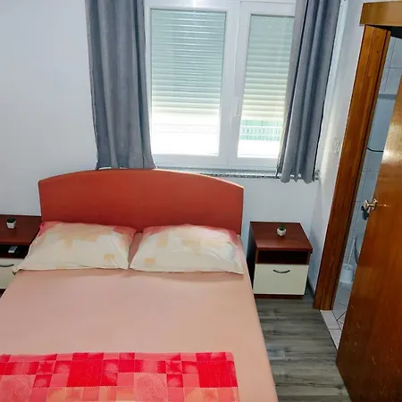 Lux Dalmatia I & R * Makarska