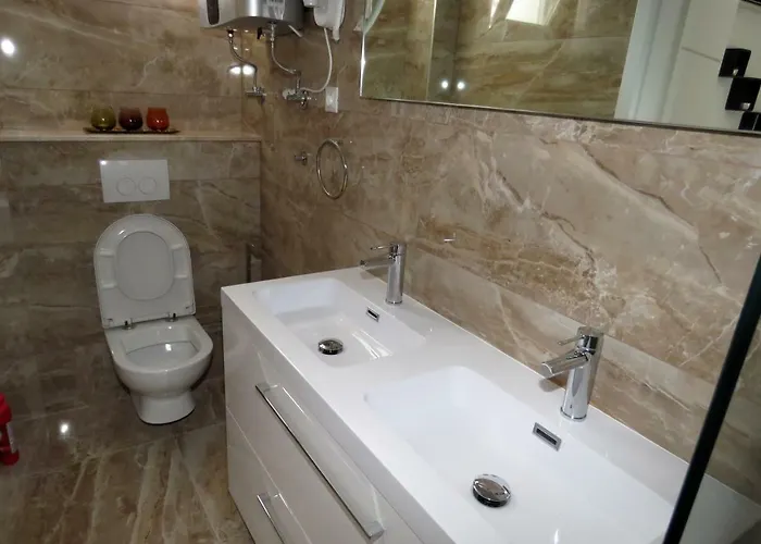 Lux Dalmatia Beachside 3* Makarska