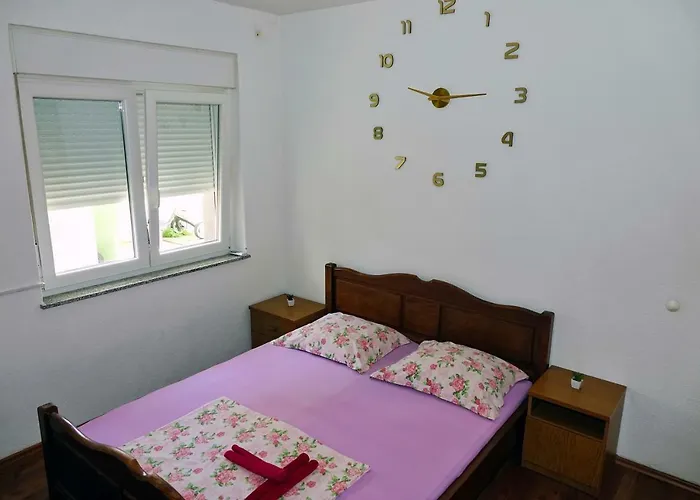 Lux Dalmatia Beachside Pensjonat 3*