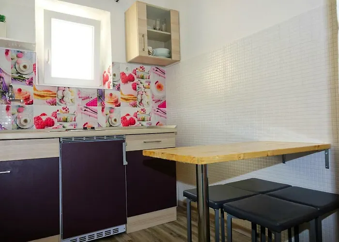 Lux Dalmatia Beachside Gostinjska kuća 3*