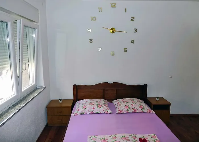 Lux Dalmatia Beachside Makarska