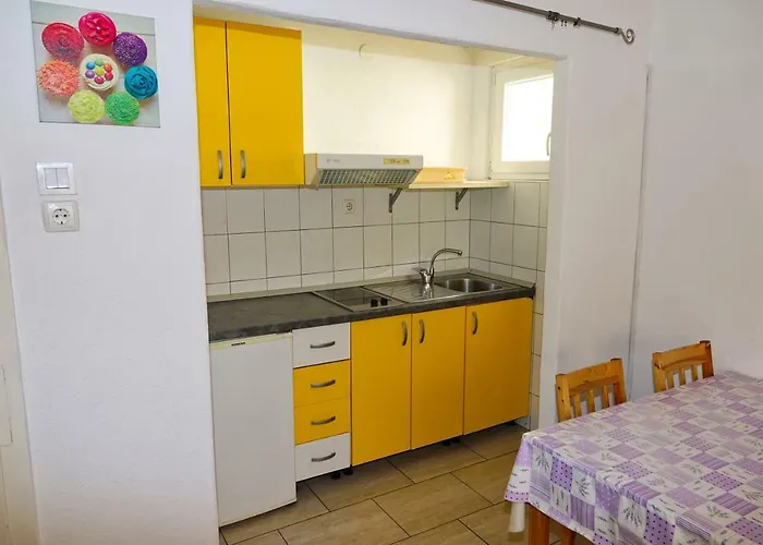 Lux Dalmatia Beachside Makarska