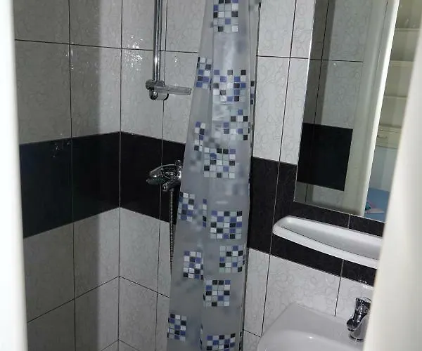 Gostinjska kuća Lux Dalmatia Beachside 3*