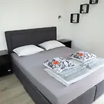 Lux Dalmatia I&r Maison d'hôtes