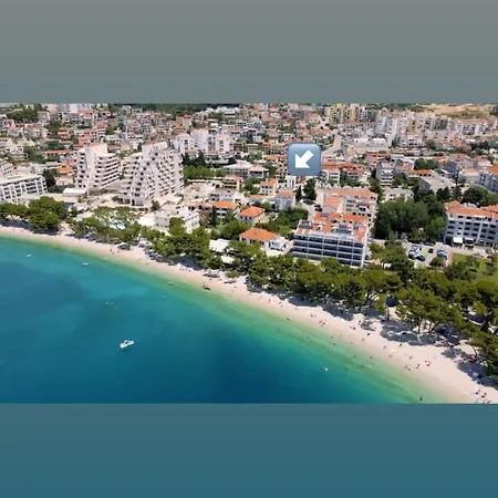 Lux Dalmatia I&r 3*