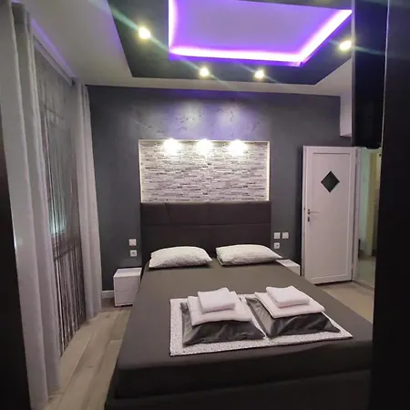 Lux Dalmatia I&r Maison d'hôtes Makarska