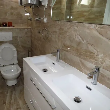 Lux Dalmatia I&r 3* Makarska