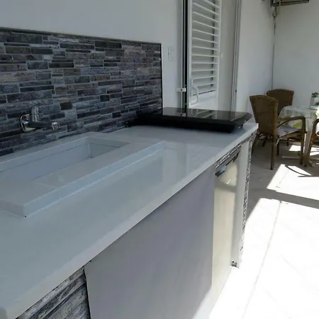 Pensjonat Lux Dalmatia Beachside