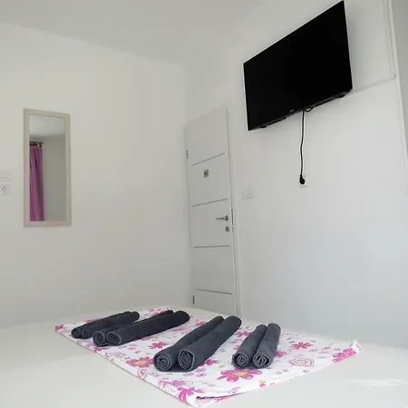 Lux Dalmatia Beachside
