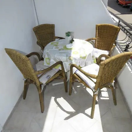 Pensjonat Lux Dalmatia Beachside 3*