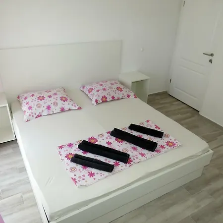 Pensjonat Lux Dalmatia Beachside 3*