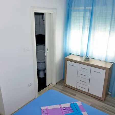 Lux Dalmatia Beachside