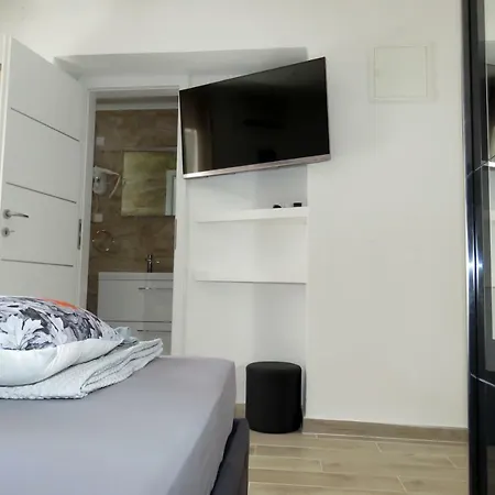 Pensjonat Lux Dalmatia Beachside