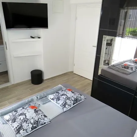 Maison d'hôtes Lux Dalmatia I&r 3*