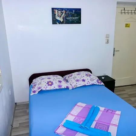 Lux Dalmatia Beachside Pensjonat 3*