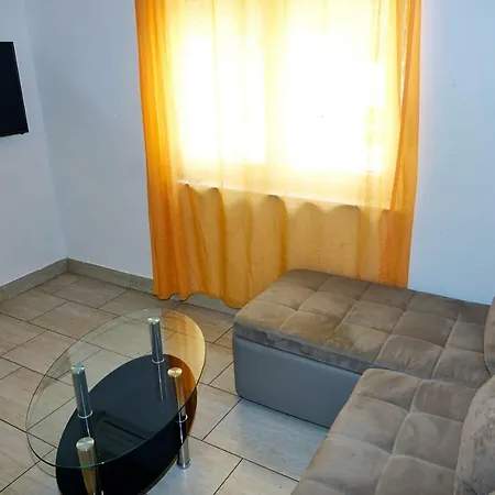 Pensjonat Lux Dalmatia Beachside 3*