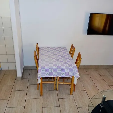 Lux Dalmatia Beachside Pensjonat 3*