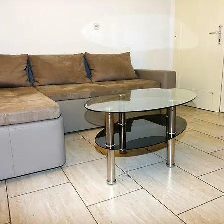 Lux Dalmatia Beachside Pensjonat 3*