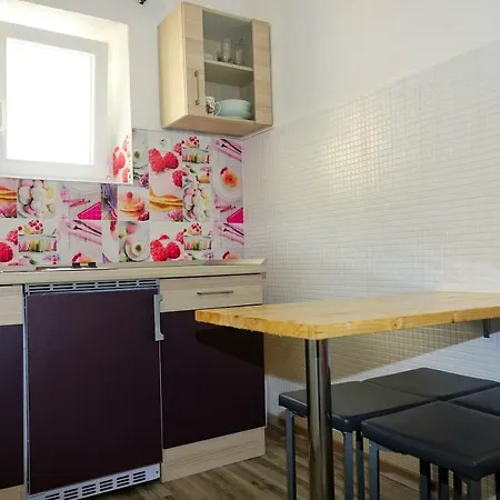 Lux Dalmatia Beachside Pensjonat 3*