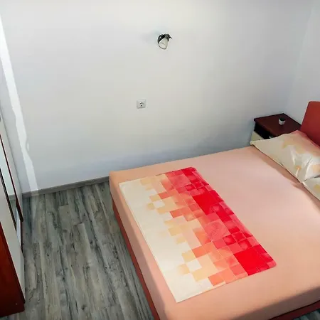 Lux Dalmatia Beachside Pensjonat Makarska