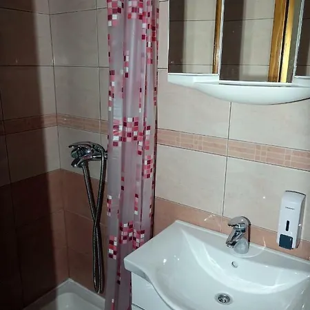 Lux Dalmatia I&r Makarska