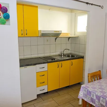 Lux Dalmatia Beachside Makarska