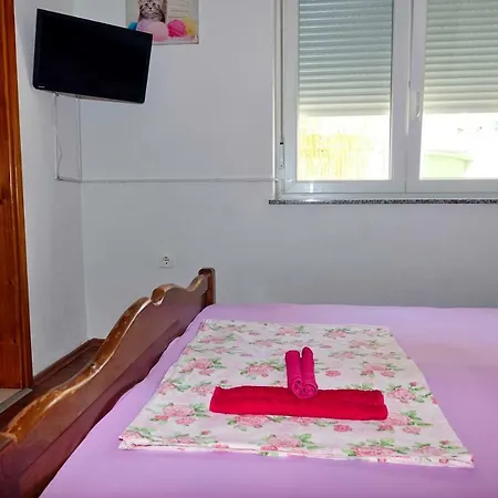 Lux Dalmatia I&r 3* Makarska