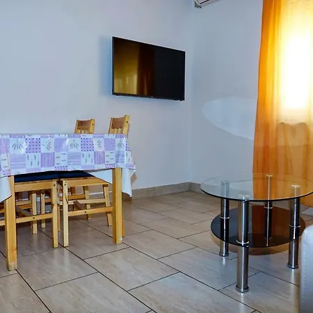 Pensjonat Lux Dalmatia Beachside 3*