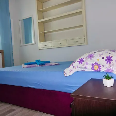 Pensjonat Lux Dalmatia Beachside Makarska