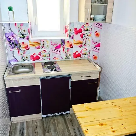 Pensjonat Lux Dalmatia Beachside