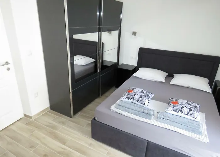 Lux Dalmatia I&r Affittacamere