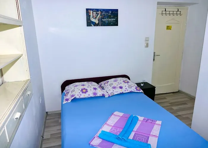 Lux Dalmatia I&r Affittacamere 3*