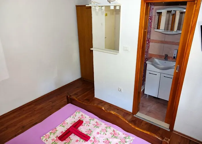 Lux Dalmatia I&r 3* Makarska