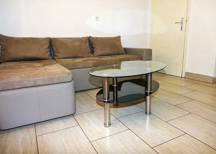 Lux Dalmatia I&r Affittacamere 3*