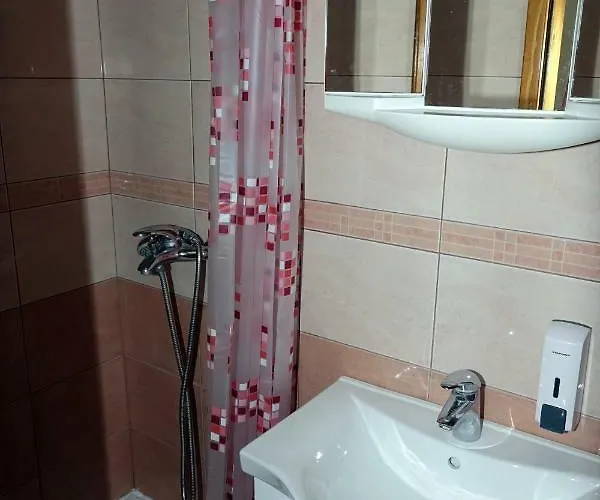 Lux Dalmatia I&r Makarska