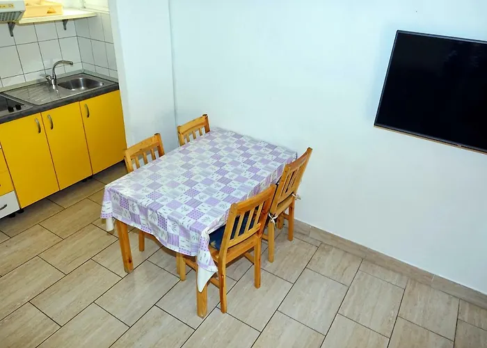 Lux Dalmatia I&r Makarska